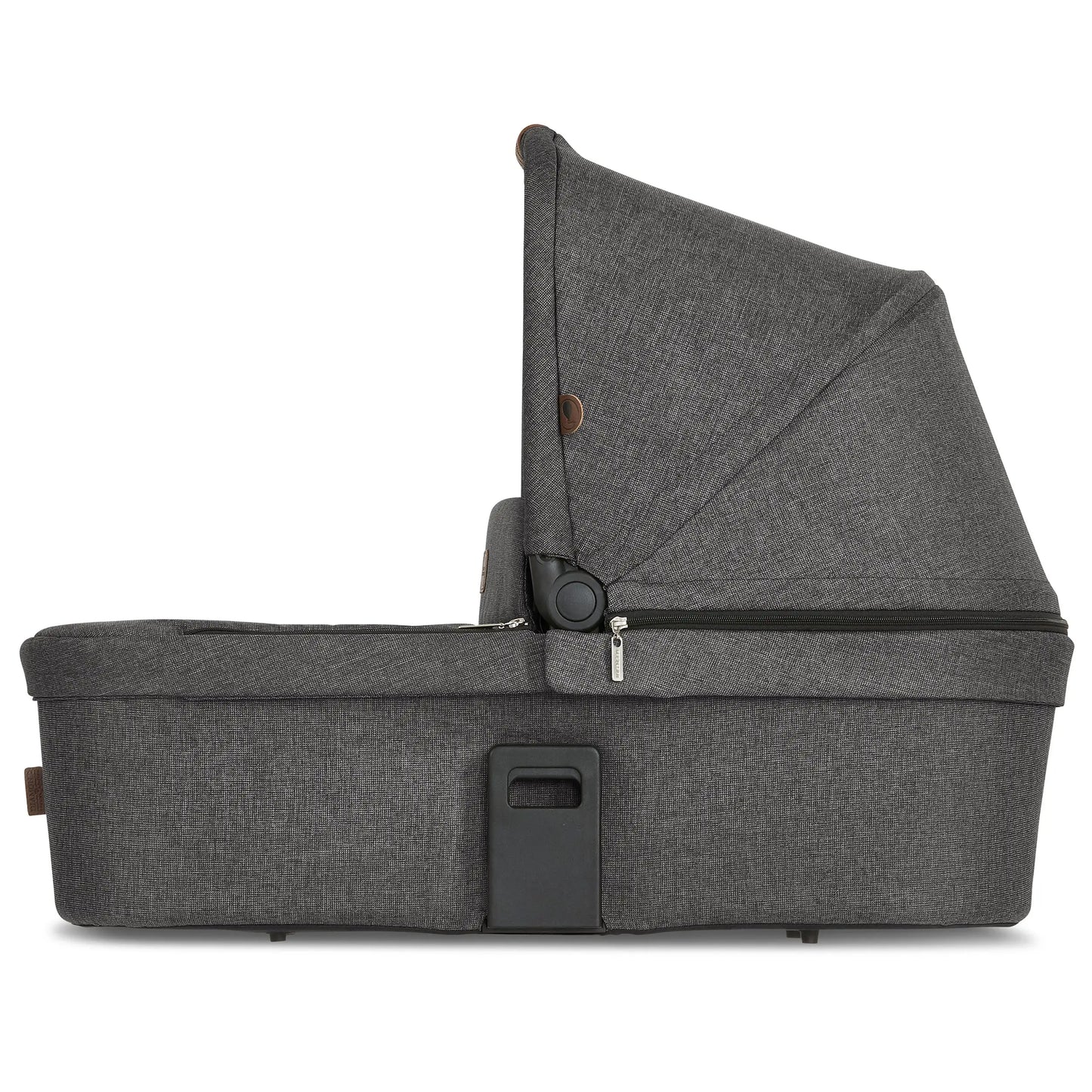 ABC Design Babywanne für Samba/Salsa Run/Zoom, Asphalt