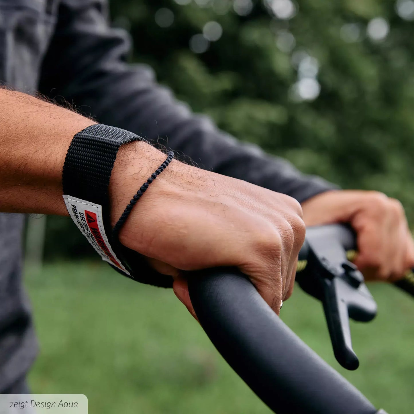 ABC Jogger Salsa Run 1B Babyland Bünde