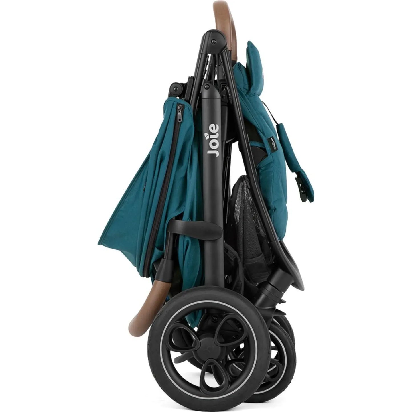 Joie Buggy Litetrax Pro Peacock