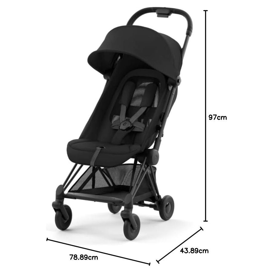 Cybex Coya