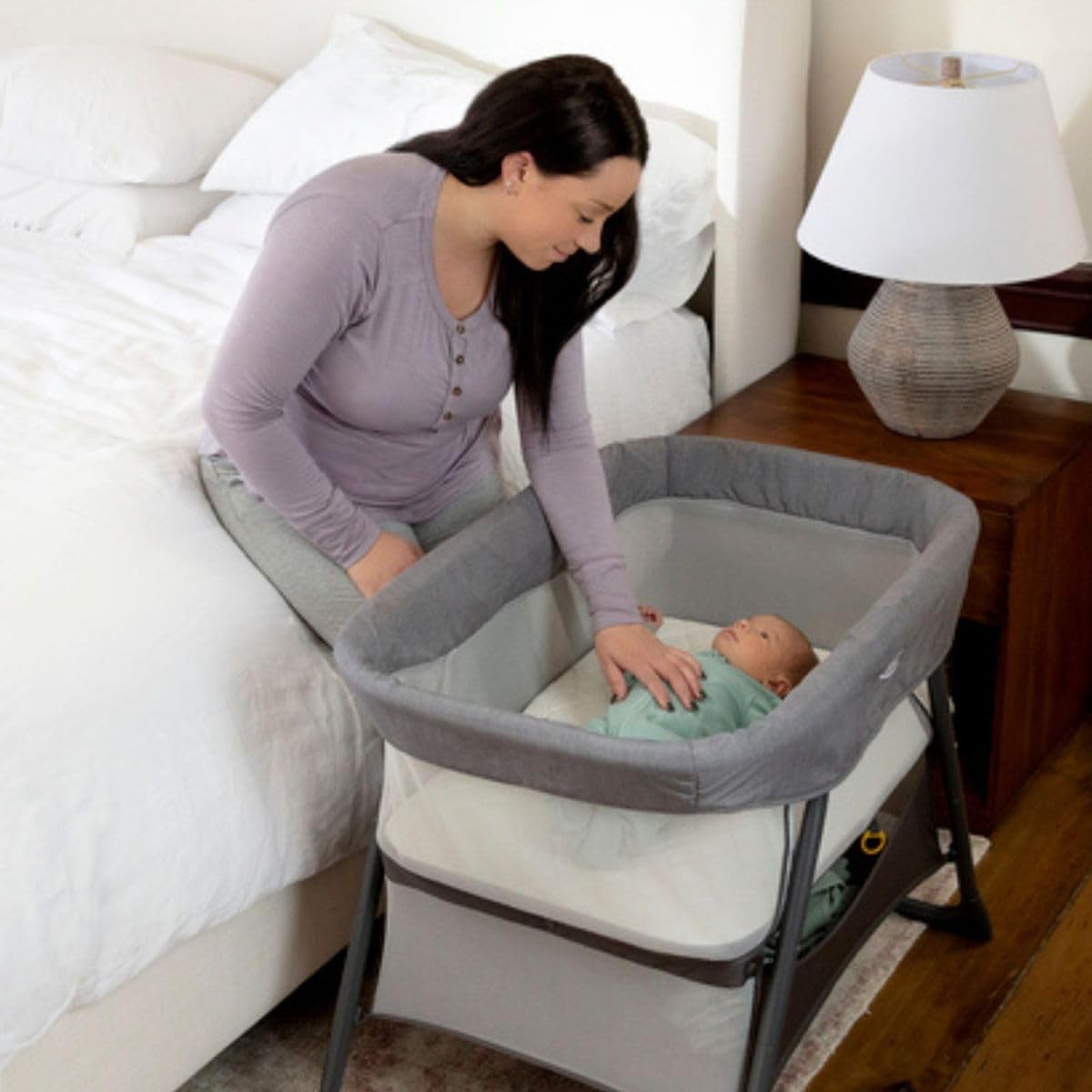 Graco Side-By-Side™ Babybettchen Babyland Bünde
