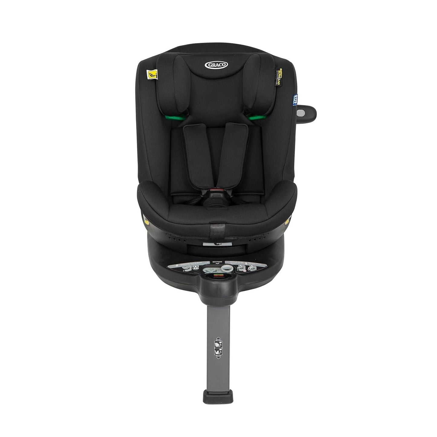 Graco Turn2Me™ Grow i-Size R129 Babyland Bünde