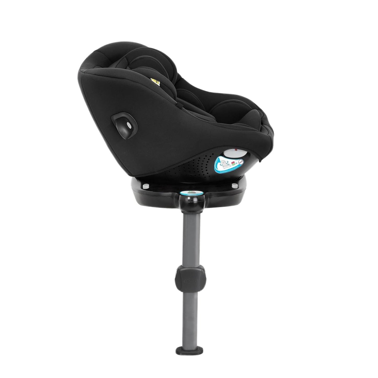 Graco Turn2Me DLX i-Size Babyland Bünde