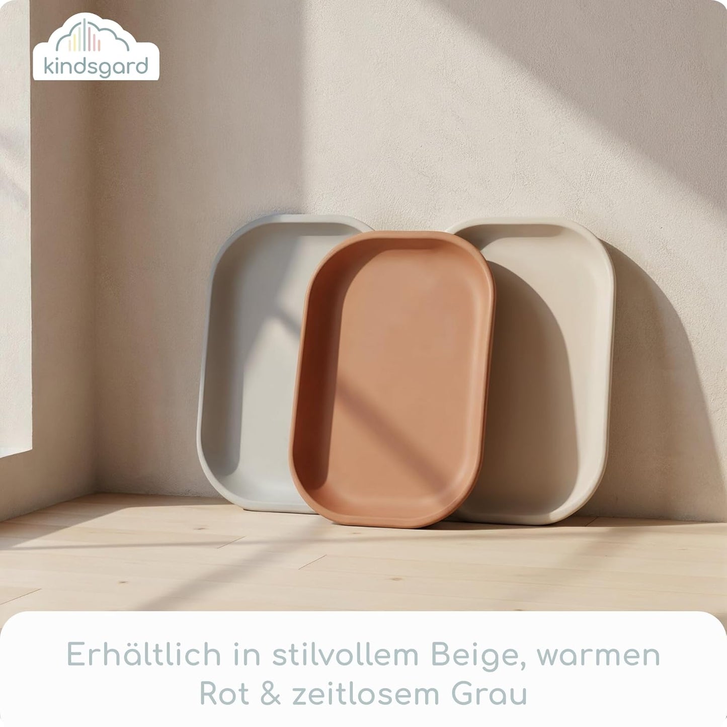 kindsgard Wickelauflage „Skifte“ Babyland Bünde