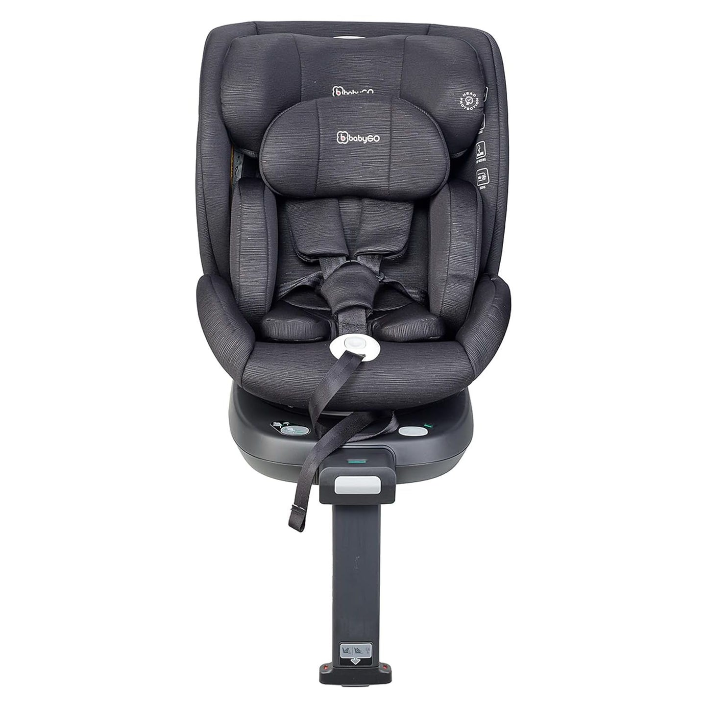 BabyGO Prime 360 i-Size