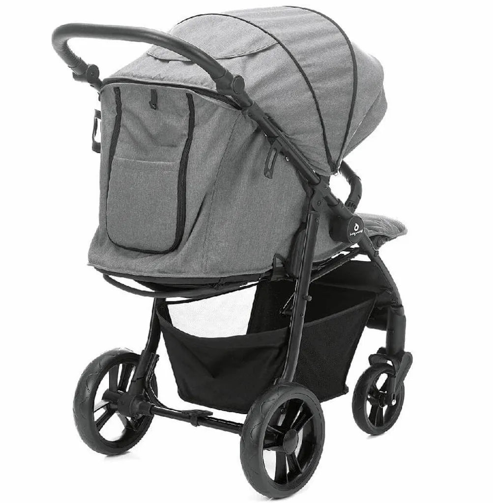 Sportwagen Explorer