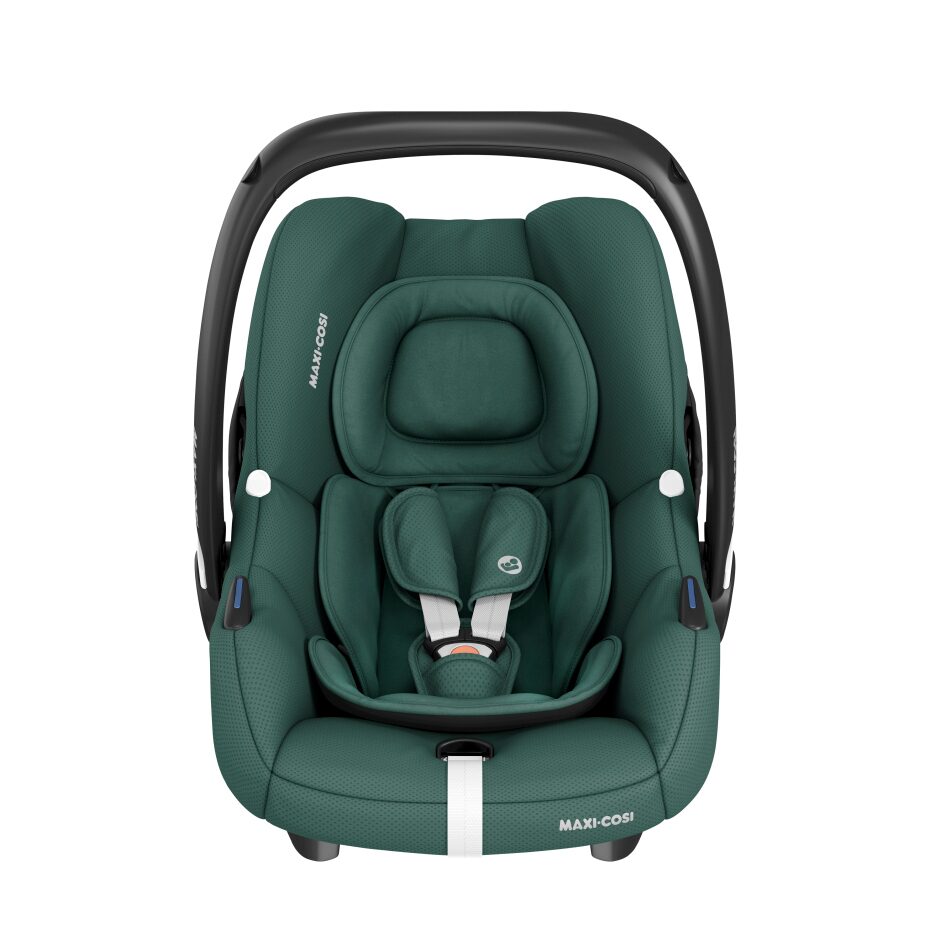 MAXI-COSI CabrioFix i-Size