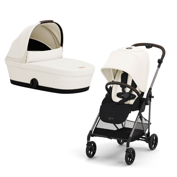 Cybex Melio Kombi-Kinderwagen