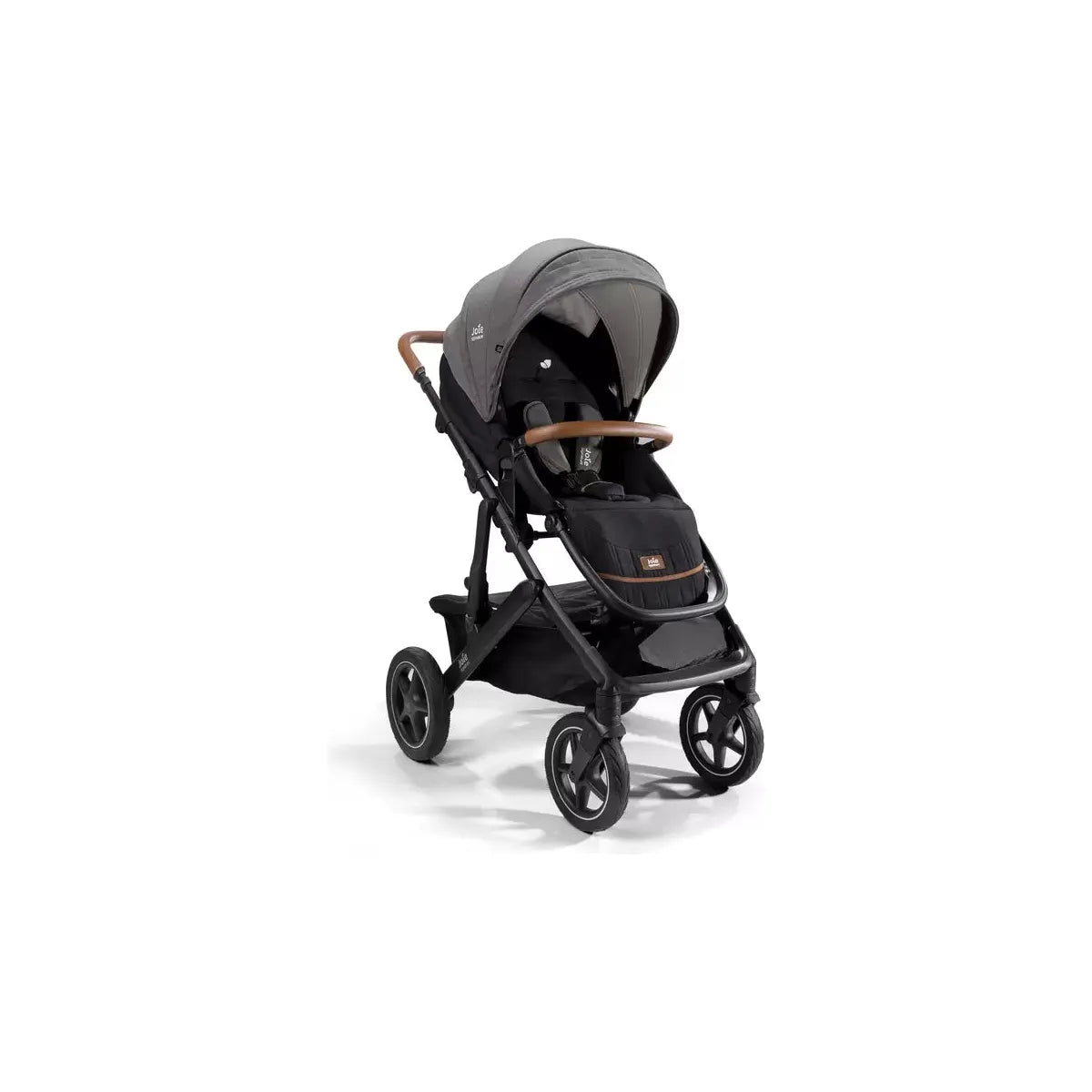Joie Signature Vinca 2 in 1 Carbon