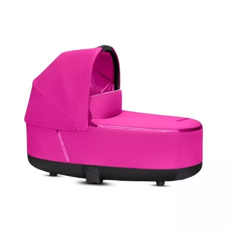 Cybex Babywanne Lux Carry Cot Priam 3 (4)