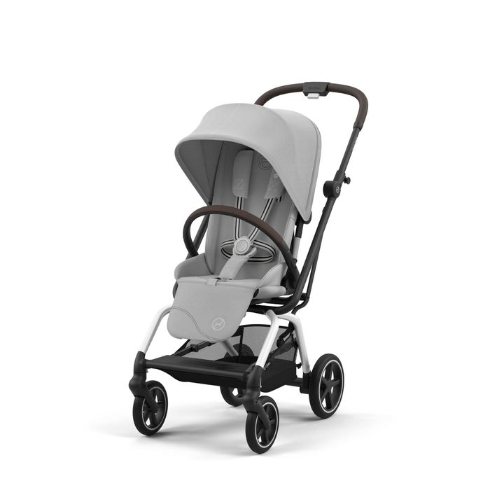 Cybex Eezy S Twist +2