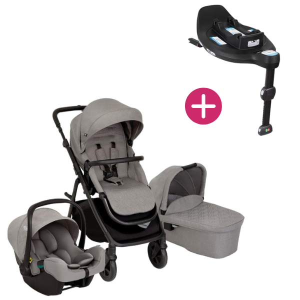 Graco Near2Me DLX