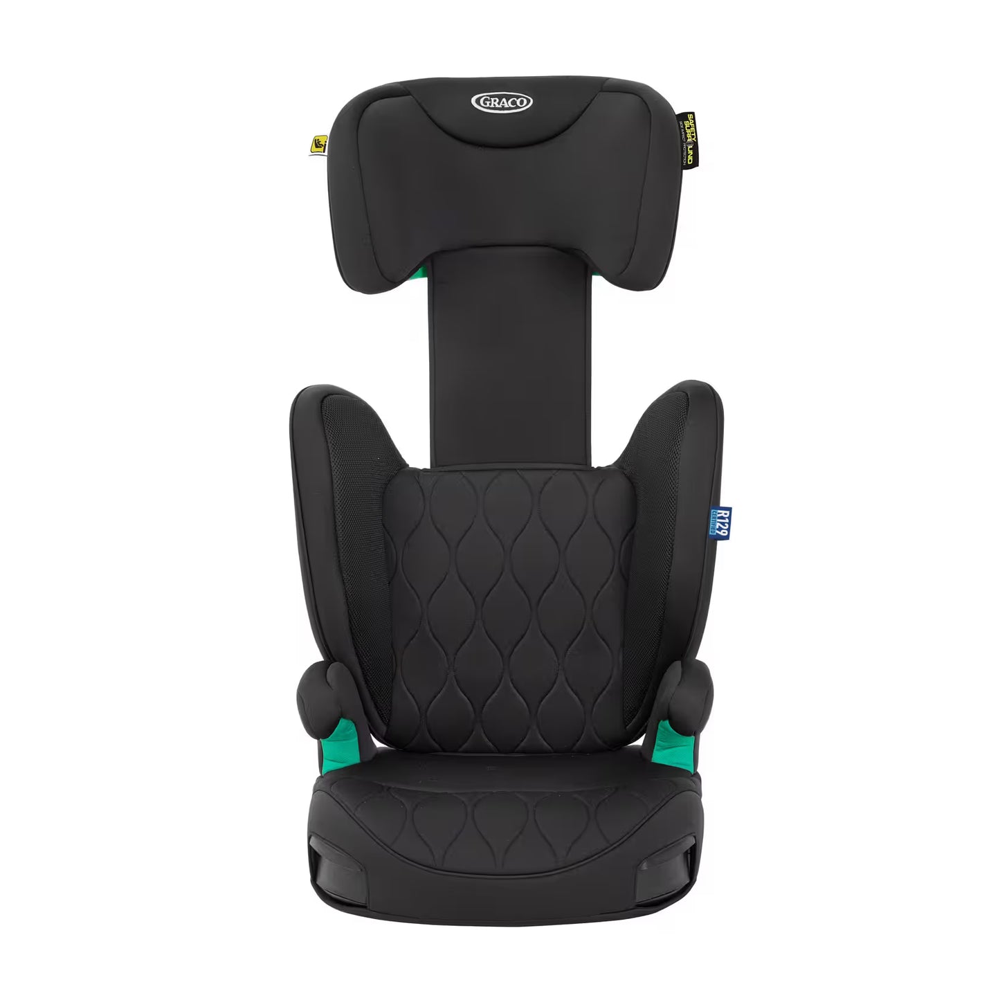 Graco Autositz Affix R129 Midnight Babyland Bünde