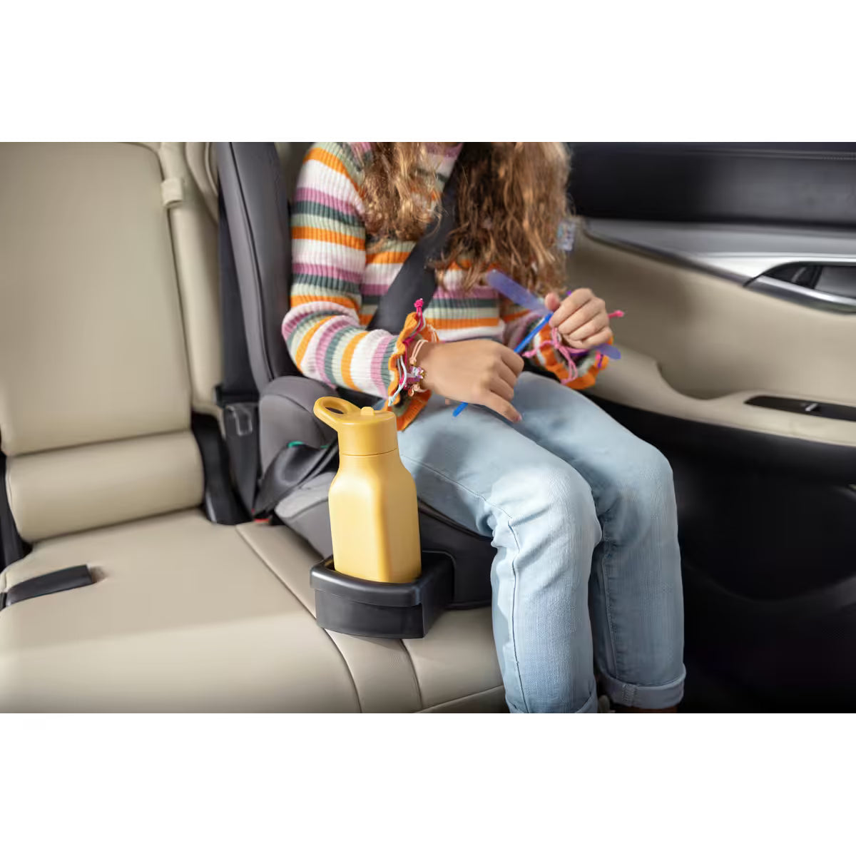 Graco Autositz Affix R129 Midnight Babyland Bünde