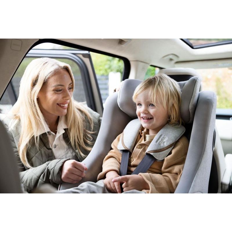 Joie i-Harbour inkl. Base Encore