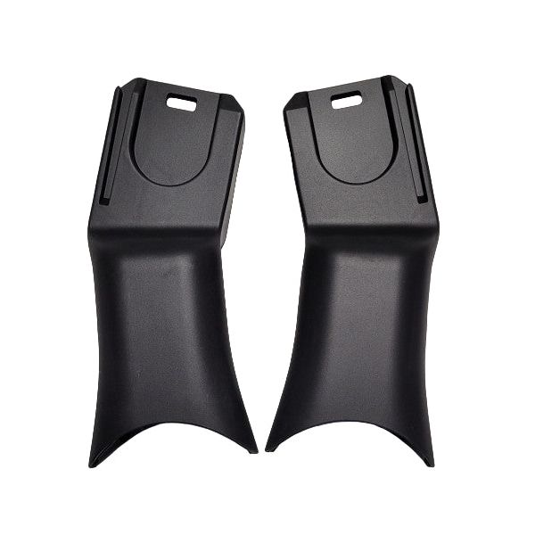 Cybex Priam 4 Adapter für Babywanne & Car Seat