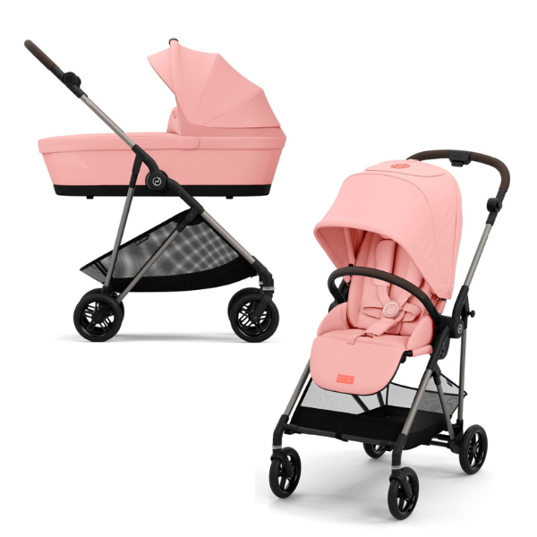 Cybex Melio Kombi-Kinderwagen