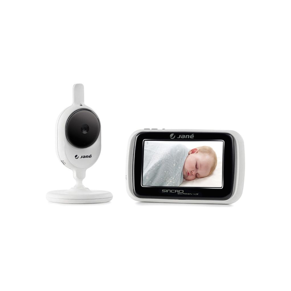 Jane Sincro Babyphone Babyland Bünde