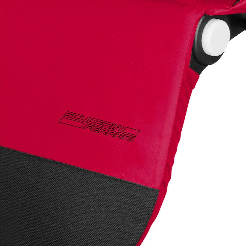 Cybex Balios S - Racing Red Ferrari Babyland Bünde