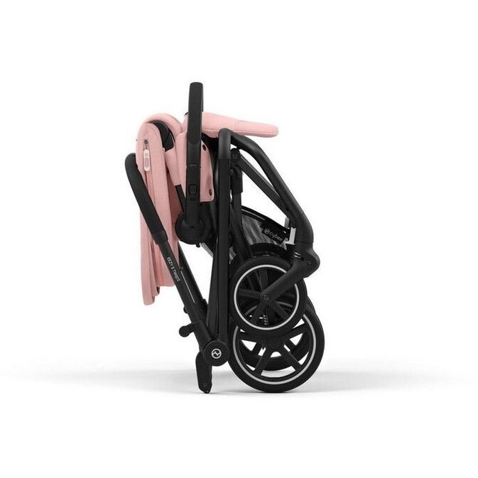Cybex Eezy S Twist +2 Candy Pink light