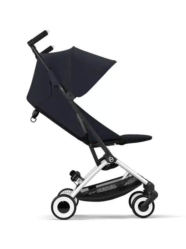 Cybex Libelle Reisebuggy Dark Blue