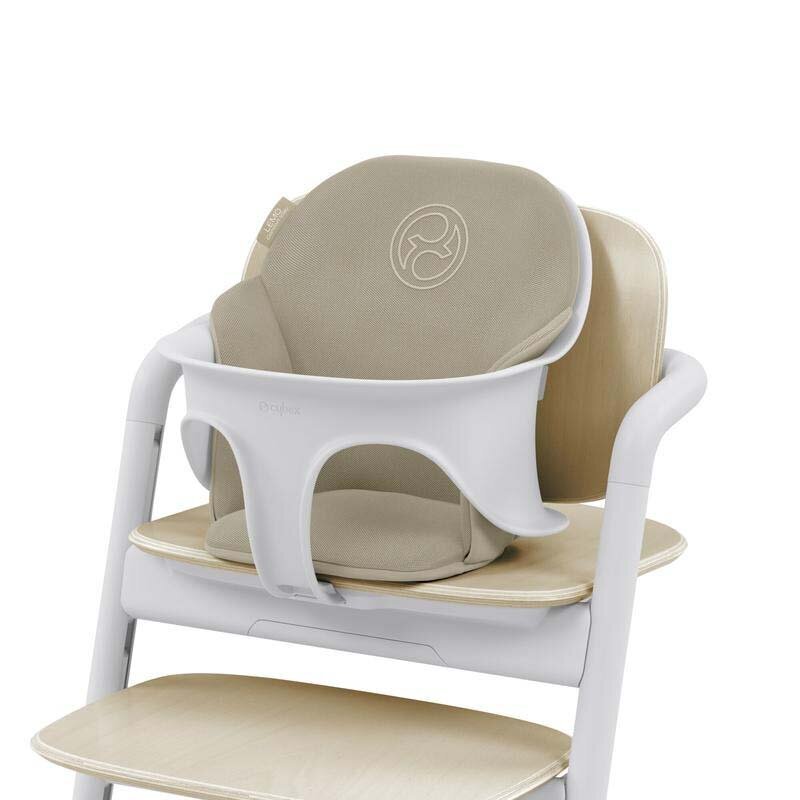 Cybex Lemo Comfort Inlay