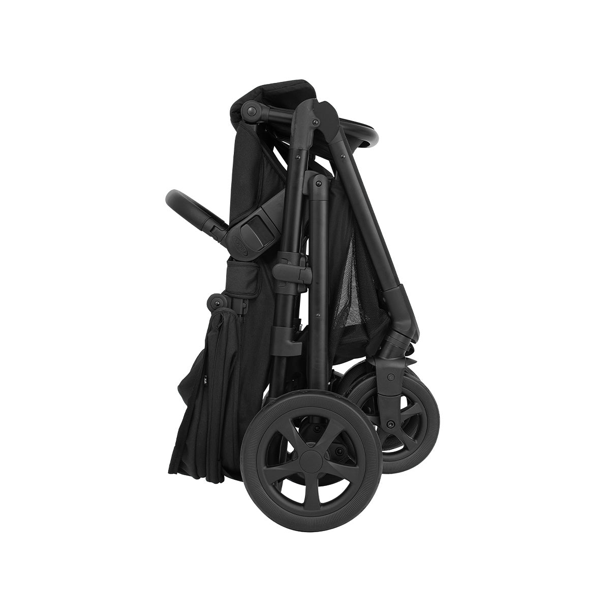 Graco Near2Me DLX 3 in 1 Kinderwagen-Set Babyland Bünde