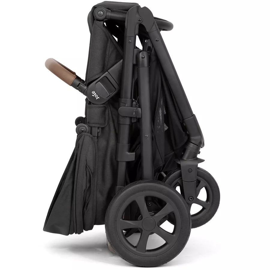 Joie Alore Kinderwagen Shale + Ramble XL Babywanne eclipse Babyland Bünde