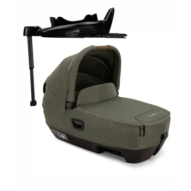 Nuna CARI NEXT + Base NEXT