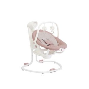Joie Serina 2in1 Babyschaukel und Babywippe