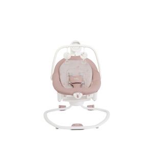 Joie Serina 2in1 Babyschaukel und Babywippe