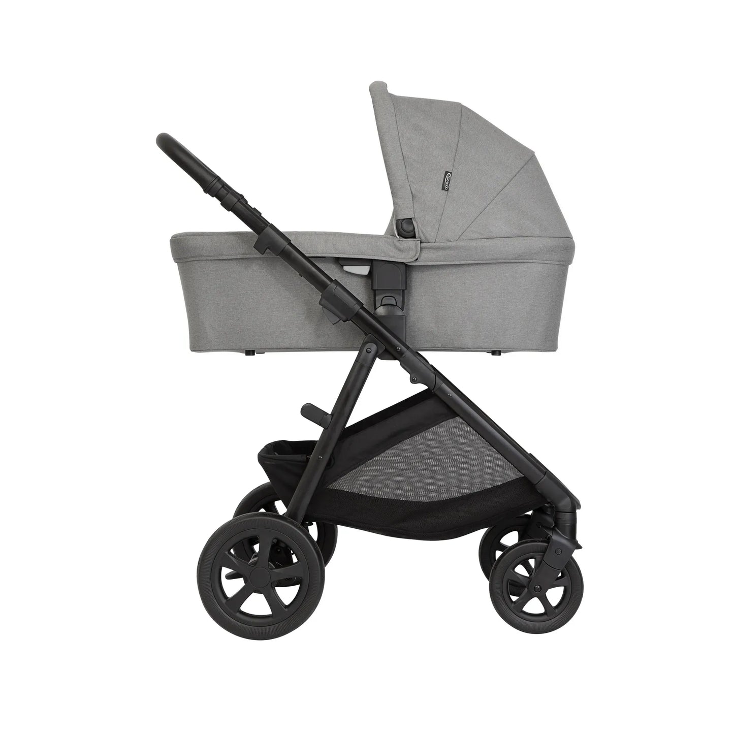 Graco Near2Me DLX