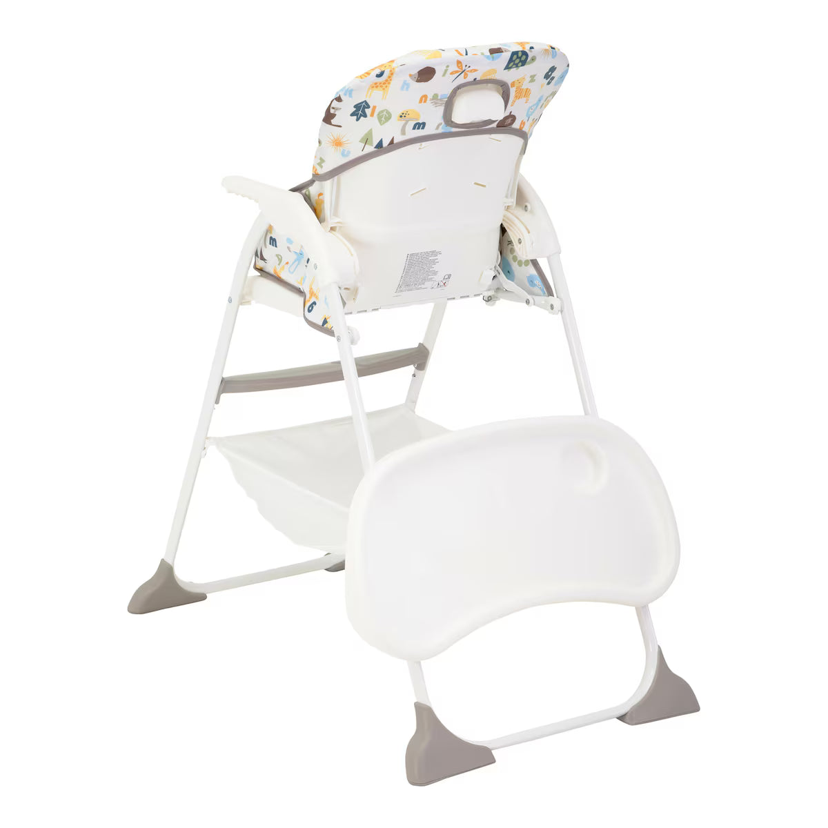 Joie Hochstuhl Mimzy Snacker