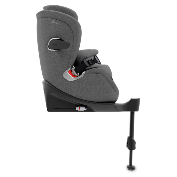 Cybex Anoris T i-Size Soho Grey