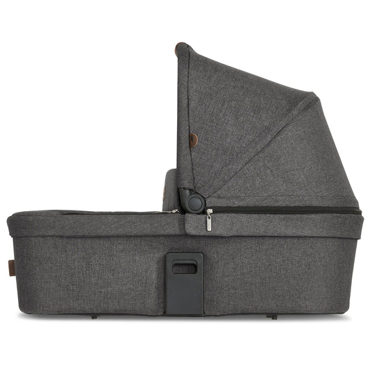 ABC Design Babywanne für Samba/Salsa Run/Zoom, Asphalt