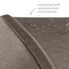 ABC design Salsa 5 Air inkl. Winterfußsack, Wickeltasche & Maxi-Cosi Adapter