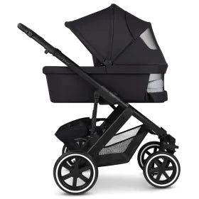 ABC Design Salsa 5 Air - Coal
