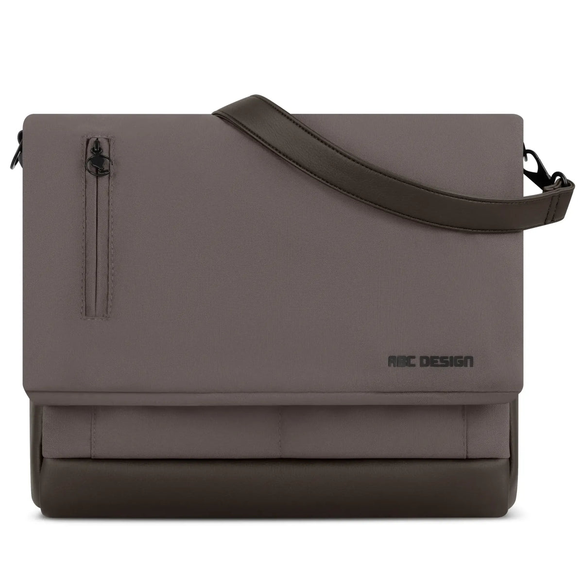 ABC Design Kombi-Kinderwagen SET Salsa 5 Air - Marron