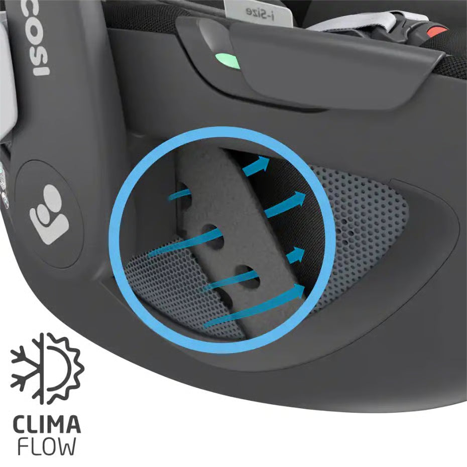 MAXI-COSI Pebble 360