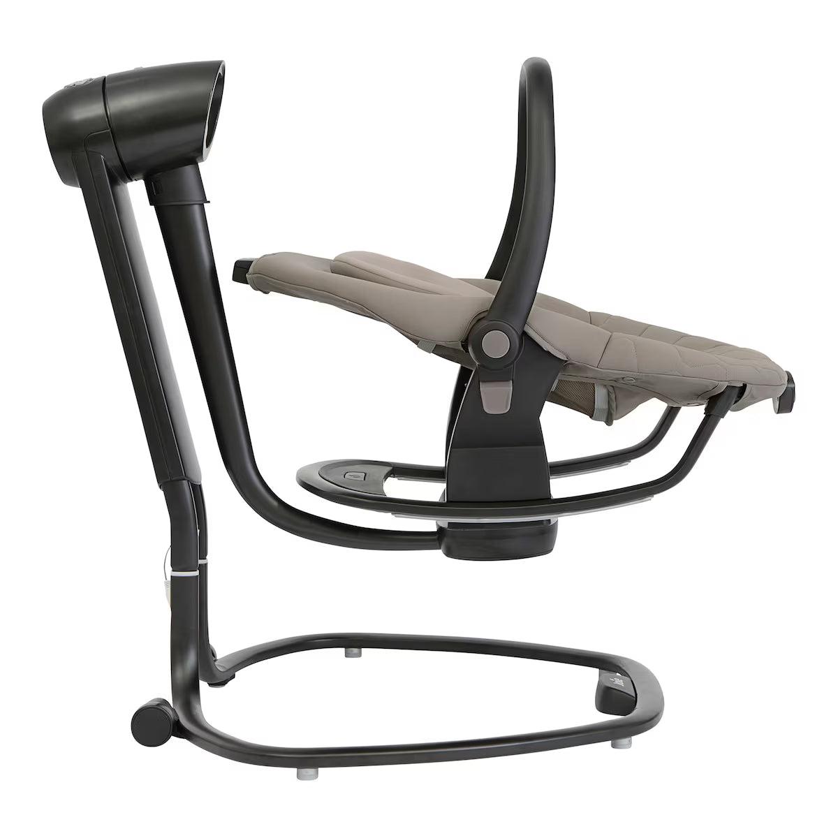 Joie Serina 2in1 Babyschaukel und Babywippe