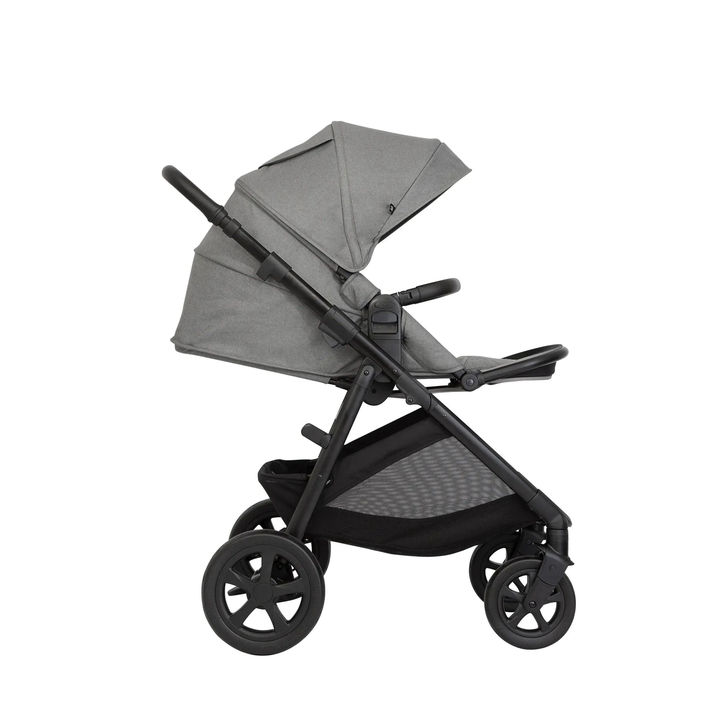 Graco Near2Me DLX