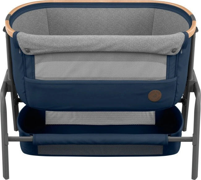 Maxi-Cosi Iora Beistellbett essential blue
