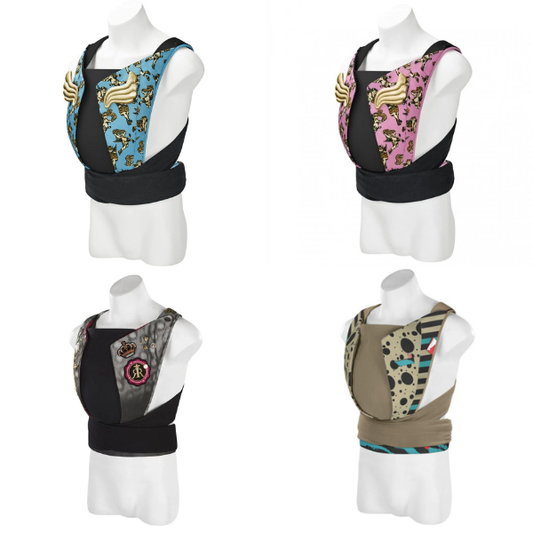 Cybex Yema Tie Bauchtrage