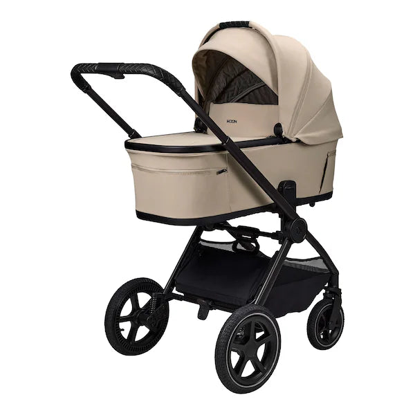 Moon Gio Fold Air Diamond inkl. Avionaut Cosmo 2.0
