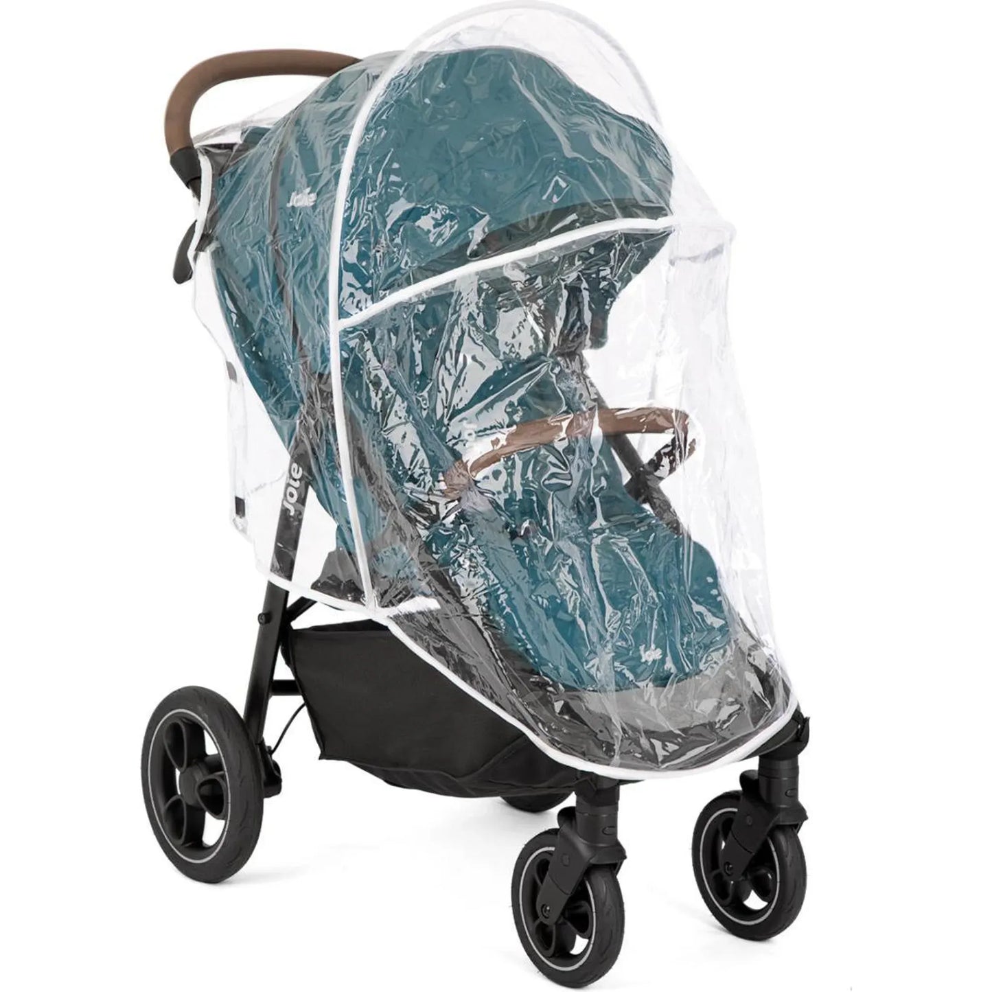 Joie Buggy Litetrax Pro Peacock