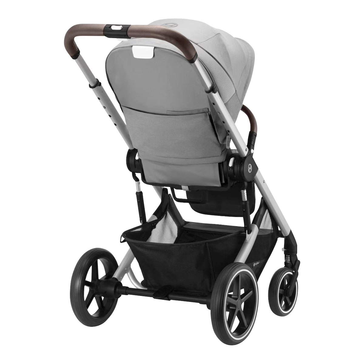 Cybex Balios S Kombi-Kinderwagen