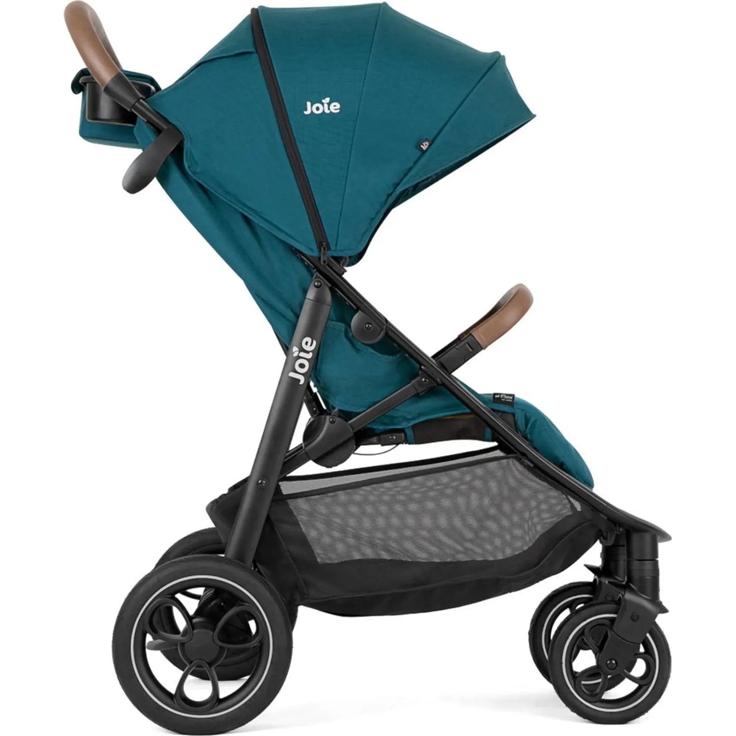 Joie Buggy Litetrax Pro Peacock