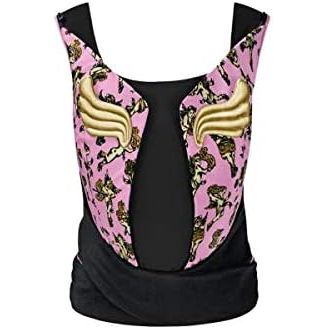 YEMA TIE Cherub Pink | pink