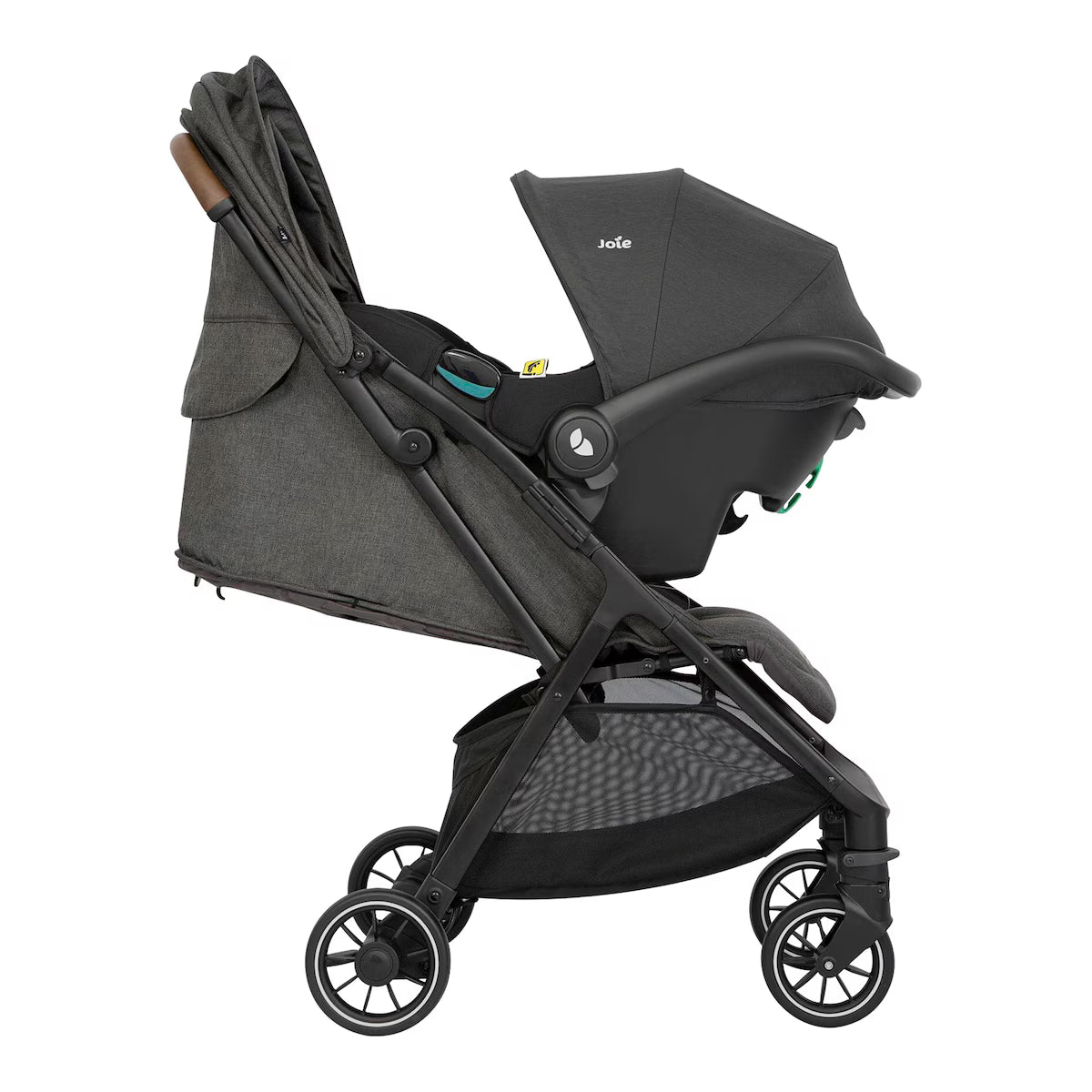 Joie Buggy Pact Pro