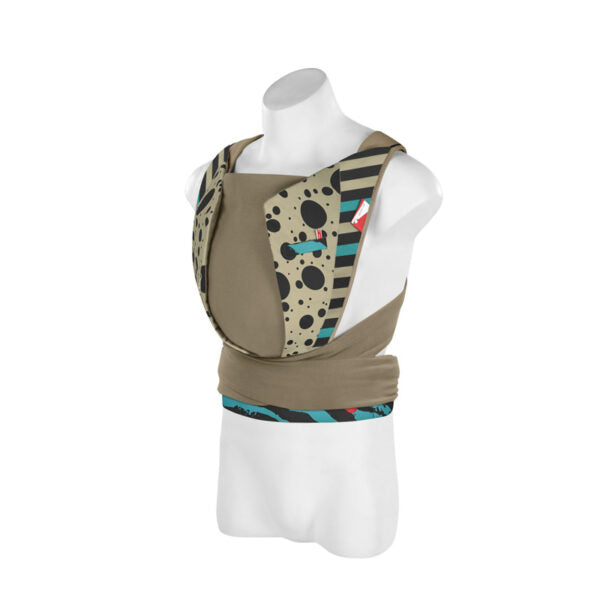 Cybex Priam One Love by Karolina Kurkova Autumn Gold